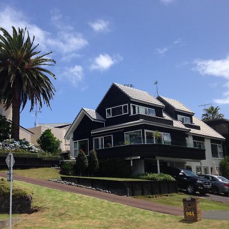 Beach Side B & B Auckland Exterior foto
